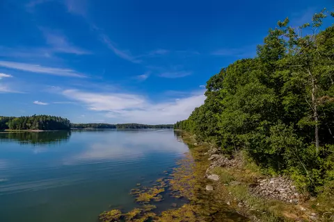 lot8 Treasure Point Rd, Saint George, ME 04860