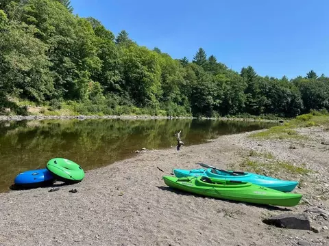 lot1 River Bend Dr, Anson, ME 04911