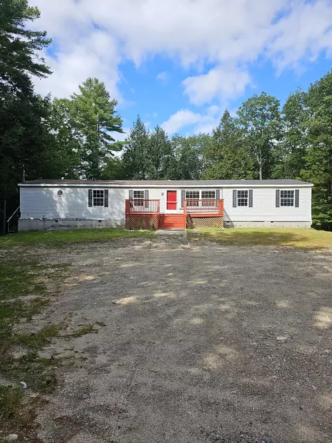 209 Lambs Mill Rd, Naples, ME 04055