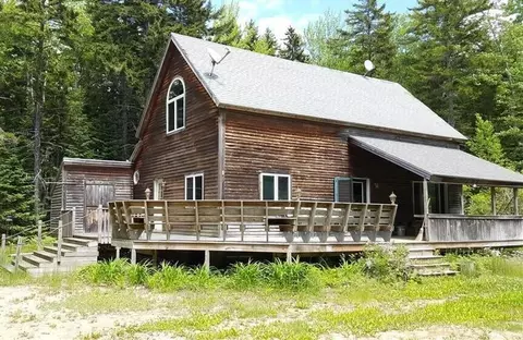 354 North Rd, Chebeague Island, ME 04017