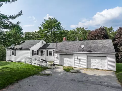 144 Ft Knox Rd, Prospect, ME 04981