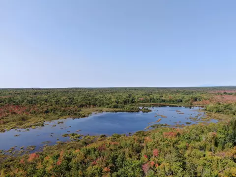 Route 170 Kingman Road, Kingman Twp, ME 04451
