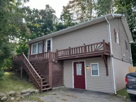 1127 Stillwater Ave, Old Town, ME 04468