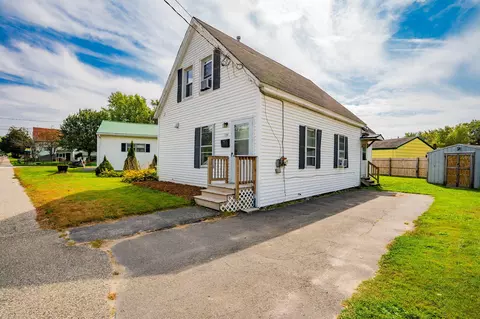 1396 Broadway, South Portland, ME 04106