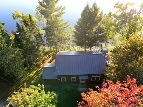 267 Cyr Rd, Cross Lake Twp, ME 04779
