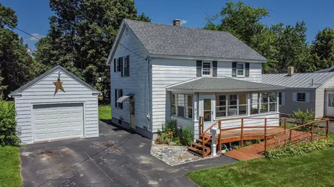 59 Francis St, Waterville, ME 04901