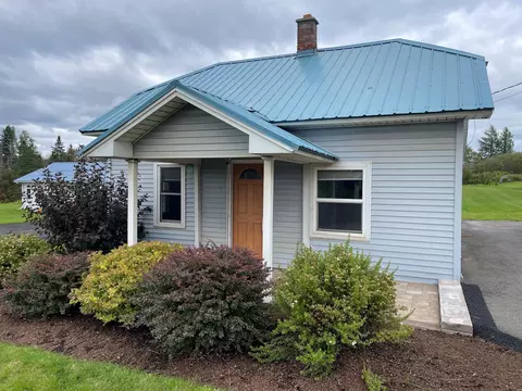 1328 Presque Isle Rd, Caribou, ME 04736