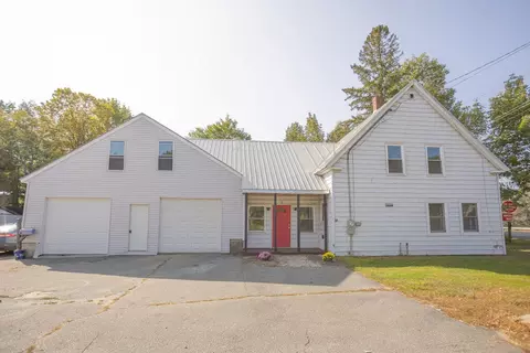 3 Maxwell Rd, Wilton, ME 04294