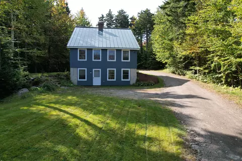 139 Edelheid Rd, Sandy River Plt, ME 04970
