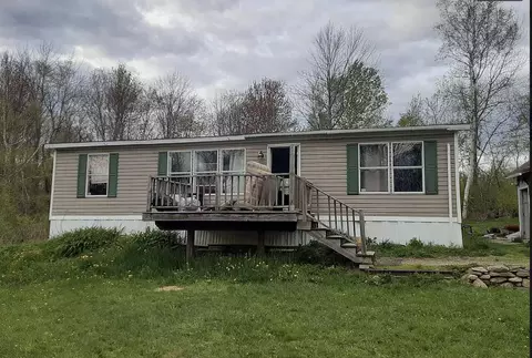 220 Harriman Rd, Swanville, ME 04915