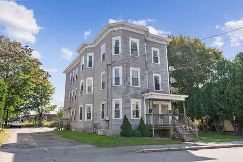 41 Graham St, Biddeford, ME 04005