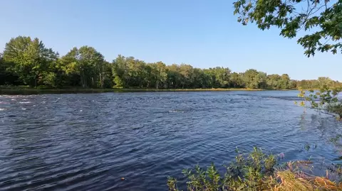 2 River Rd, Maxfield, ME 04453