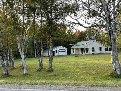 3195 State Rd, Castle Hill, ME 04757