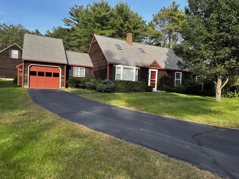 31 Cluf Bay Rd #31, Brunswick, ME 04011