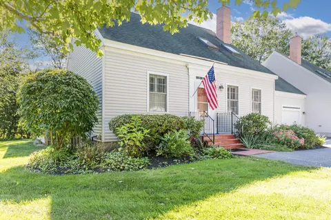 36 Winding Brook Ln N #B5, Wells, ME 04090