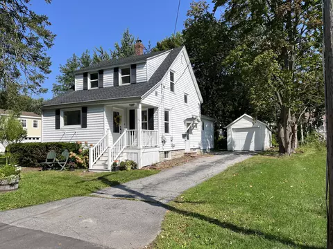 115 Mabel St, Portland, ME 04103