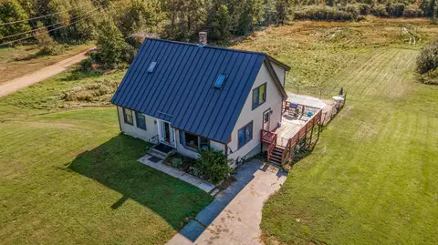 387 Mills Rd, Whitefield, ME 04353