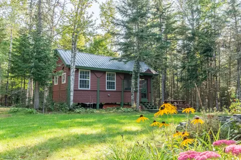 tbd Tim Brook Rd, Eustis, ME 04936