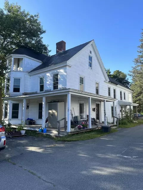180 East Main Street St, Dover Foxcroft, ME 04426