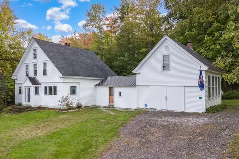58 Dunn Rd, Norway, ME 04268