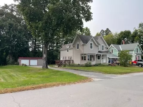 217 Fourth St, Old Town, ME 04468