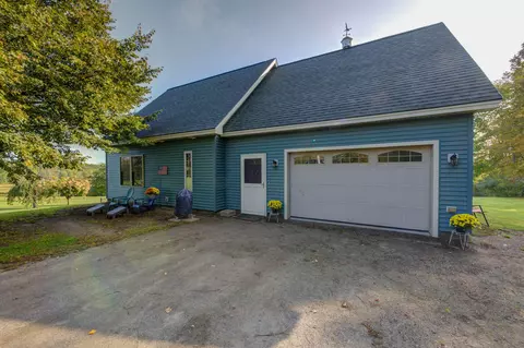 45 Alder Park Rd, China, ME 04358