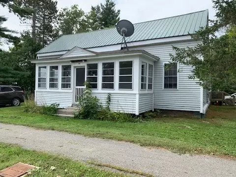74 Davenport St, Milford, ME 04461