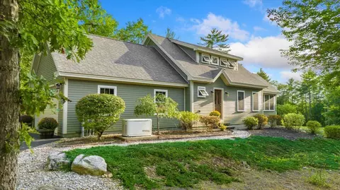 86 Mitchell Rd, Casco, ME 04015