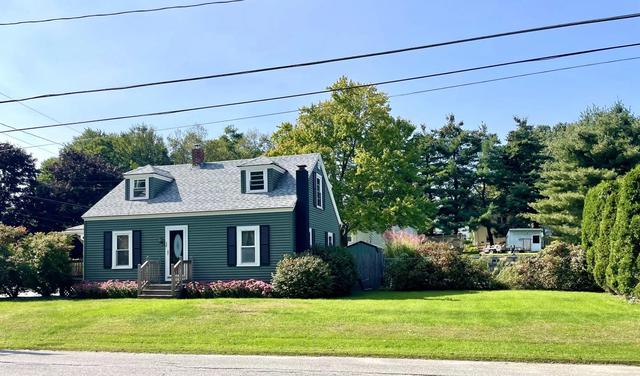 38 May St, Waterville, ME 04901