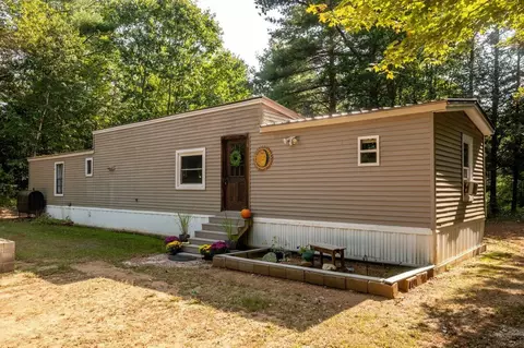 222 Mills Rd, Lebanon, ME 04027