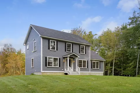291 Allen Rd, Wells, ME 04090