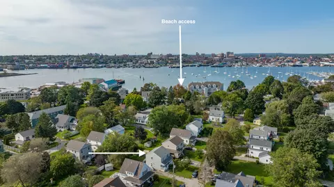 47 N Marriner St, South Portland, ME 04106