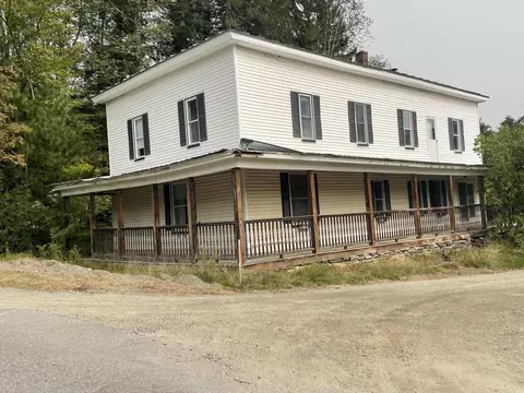 3031 Fr29 Plan 12, Madrid Twp, ME 04966