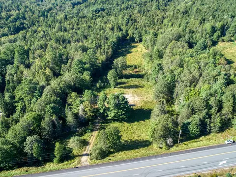 lot Apt 47 Airline Rd, Amherst, ME 04605