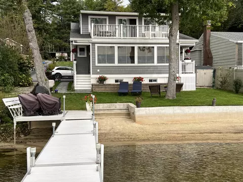 13 Indian Cove Rd, Windham, ME 04062