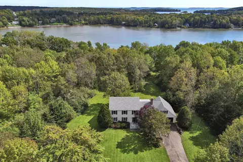 28 Townbar Rd, South Thomaston, ME 04858