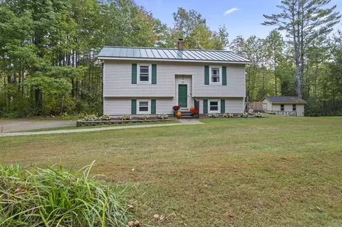 1685 Pond Rd, Sidney, ME 04330 photo 1