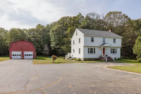 731 River Rd, Brunswick, ME 04011