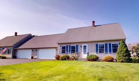 7 Aquamarine Ct #21, Auburn, ME 04210