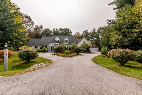 20 Freedom Rd, Scarborough, ME 04074