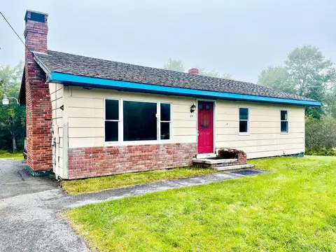 274 Marshfield Flats Rd, Marshfield, ME 04654