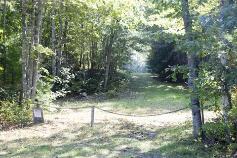 Map4lot12 Marsh Stream Road, Frankfort, ME 04438