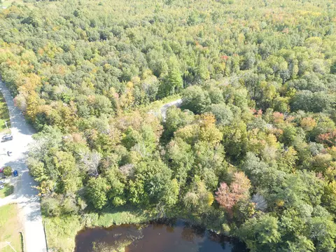 Map4lot10 Adams Road, Frankfort, ME 04438