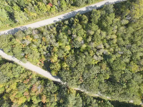 Map4lot11 Town Hill Road, Frankfort, ME 04438