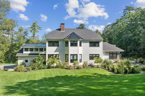 141 Starboard Reach, Yarmouth, ME 04096