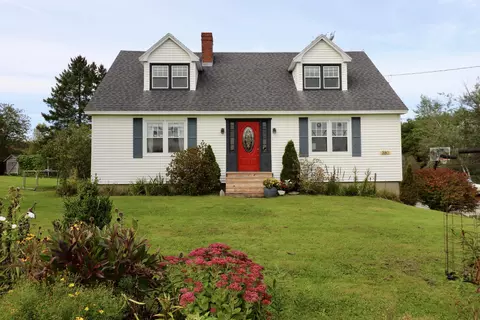 380 Eastern Ave, Brewer, ME 04412