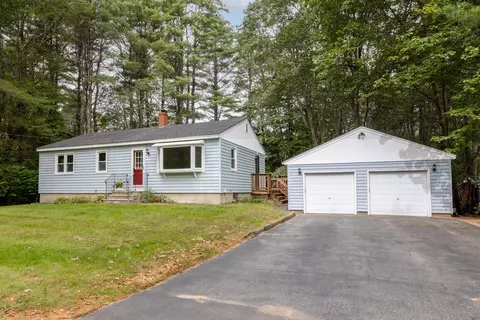 16 Palmer St, Brunswick, ME 04011