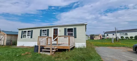 113 H Ct, Pittsfield, ME 04967