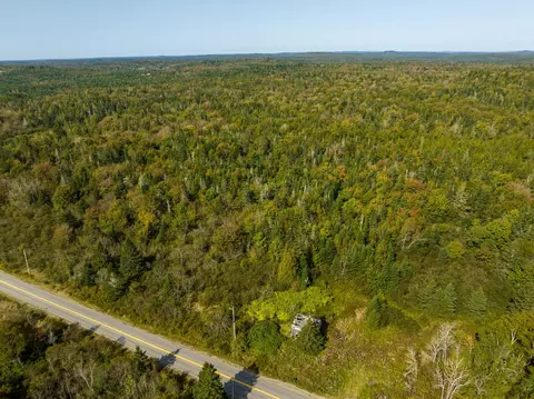 70 1 Dixie Rd, Trescott Twp, ME 04652