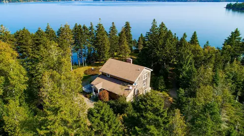 635 Paul Bunyan Rd, Gouldsboro, ME 04607